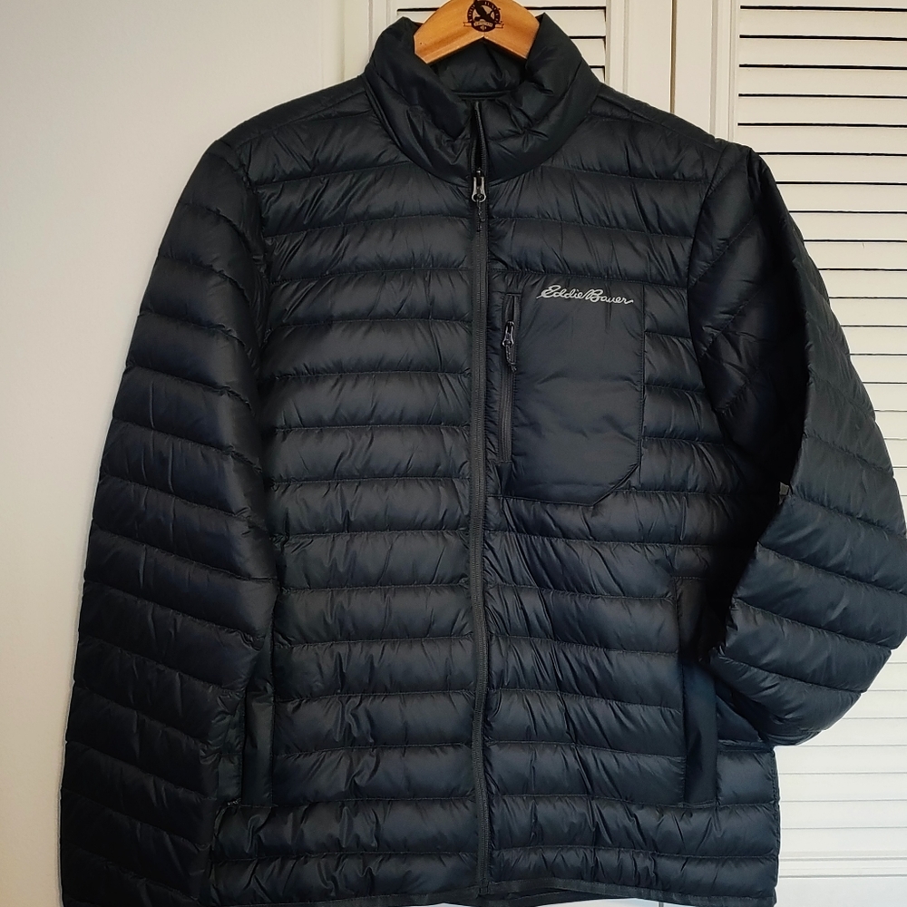Eddie Bauer Jacket